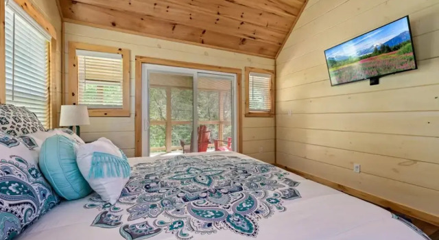 Номер Standard Countryside Comfort By Ghosal Luxury Lodging