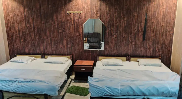 Hotel Krishan Kanhiya