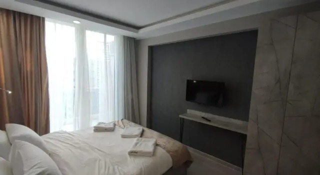 Leo Group Apartment 14-302A Sunrise Batumi