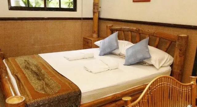 Nonis Resort, Reserva ahora Resort Hoteles resort en Alitagtag, Resort