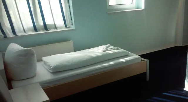 Апартаменты Hotel am Fluss