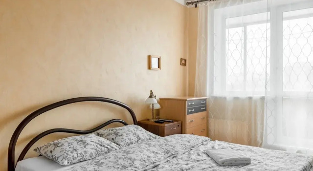 Апартаменты RentWill Crocus 25, Забронировать Апартаменты/квартира Северо-Западный административный округ Москва