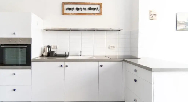 Апартаменты Ziv Apartments - Hayarkon 196
