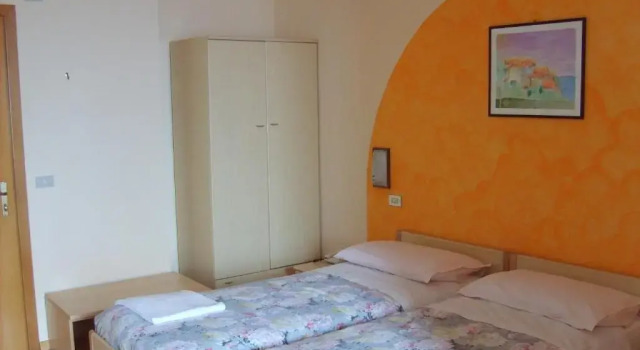 Номер Economy Hotel Panorama e Residence