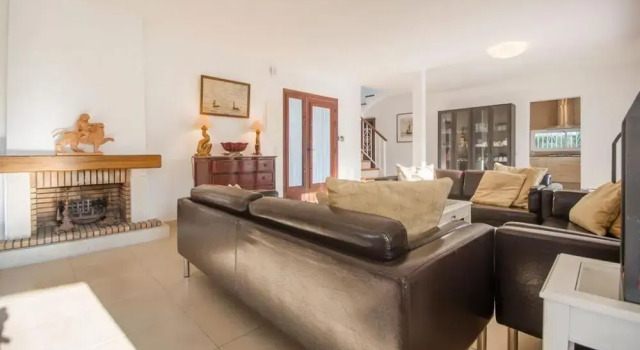 Villa 50m from the beach in Cambrils TH 11