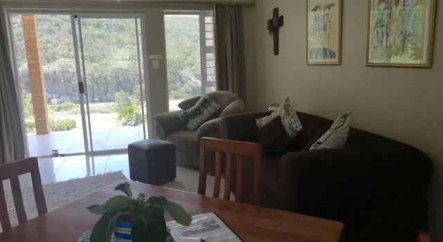 Апартаменты Mackenzies Accommodation