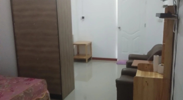 Двухместный номер Standard с балконом Chomlay Restaurant & Room for Rent