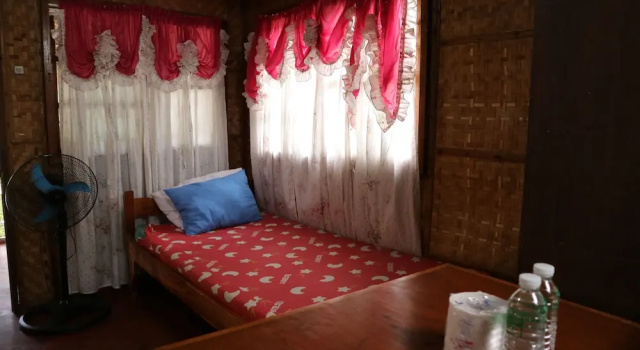 Одноместный номер Standard Mountain Beach Resort