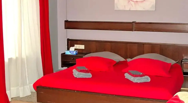 Hotel Restaurant Le Paris, Boek Hotel Mondorf-les-Bains 