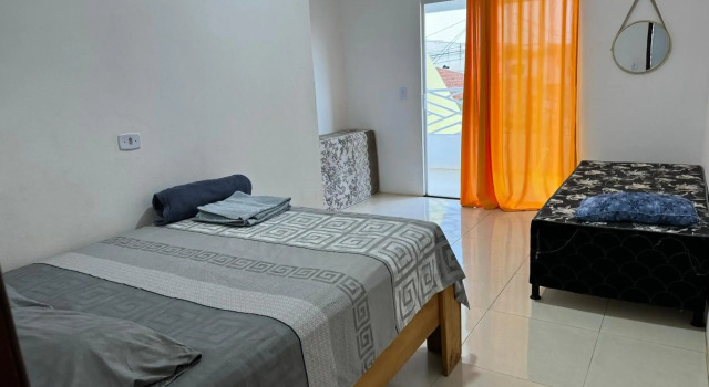 Casas Brisas do Mar - Maragogi