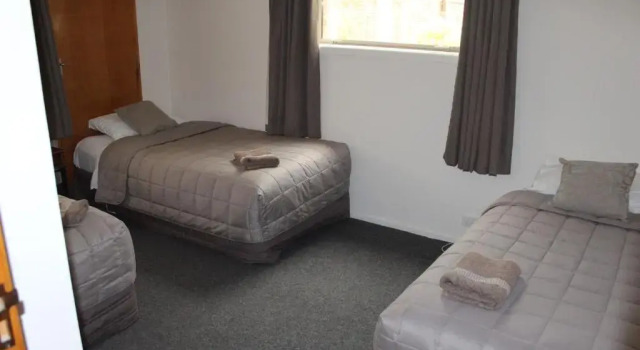 Коттедж Roxburgh Motels