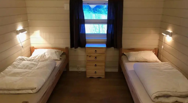 Lofoten Feriesenter, Забронировать Отель Отели и гостиницы Свольвер, Отель