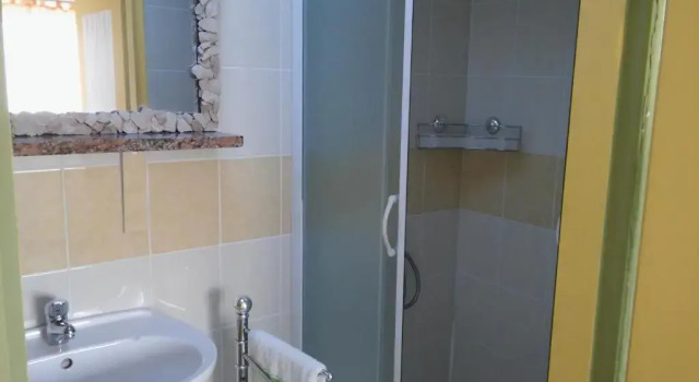 Апартаменты Apartment Lopar