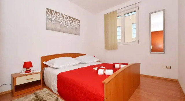 Apartments Marija
