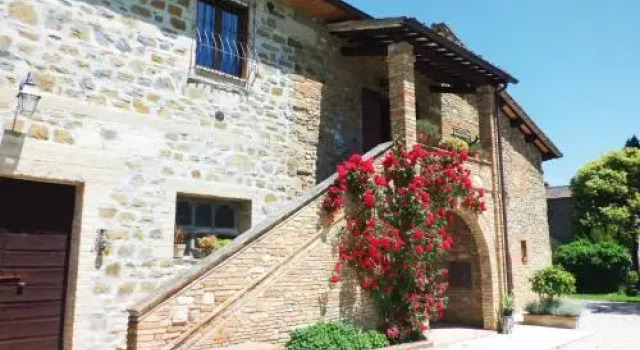 Casale Del Colle | Perugia, Rezervasyon Otel Collestrada Umbria