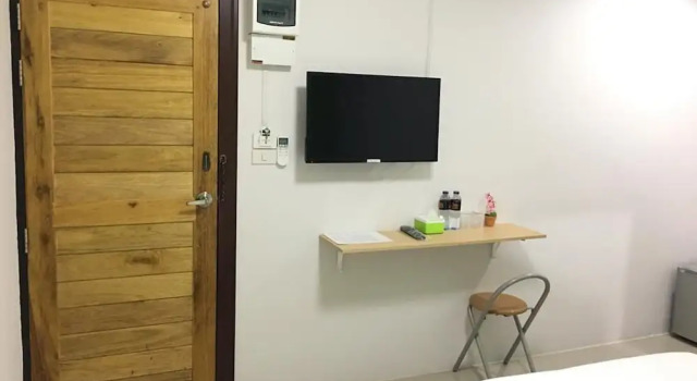 Номер Deluxe Me Home