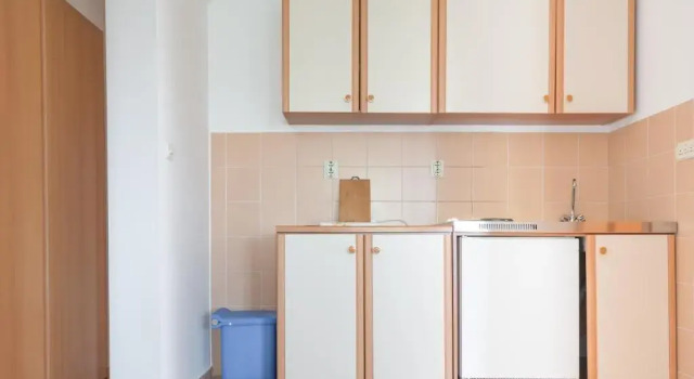 Студия Apartments Villa Lilly