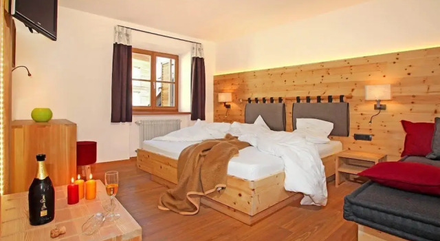 Двухместный номер Classic Gasthof Zur Sonne