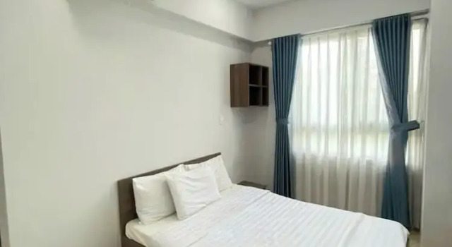 Люкс Luxury Saigon South Residence - Vina We Stay