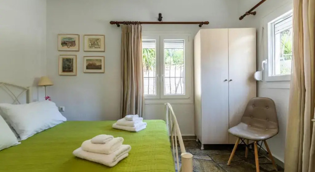 Вилла Luxury Villa with Private Pool in Skopelos, Nature Retreat, Villa Pine Trees by Kardous