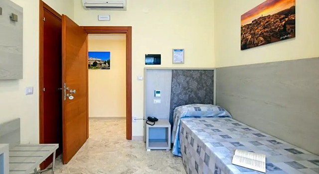 Апартаменты Hotel Auditorium