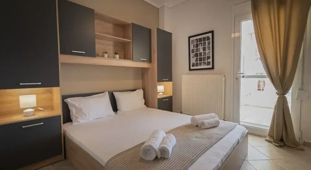 Theano Apartment by Rentalspro