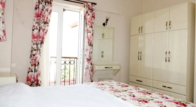 Вилла Villa Xanthos 301
