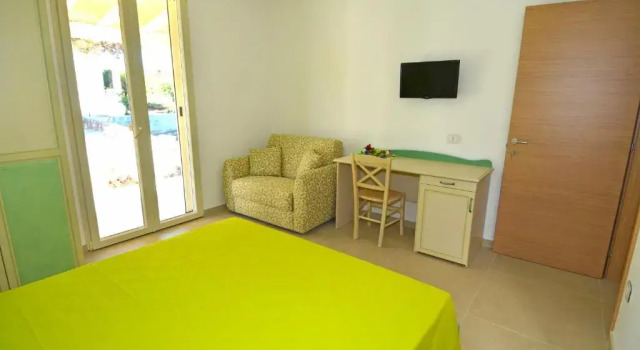 B&B Lu Cantoru, Rezervasyon Bed and Breakfast Salve Salento