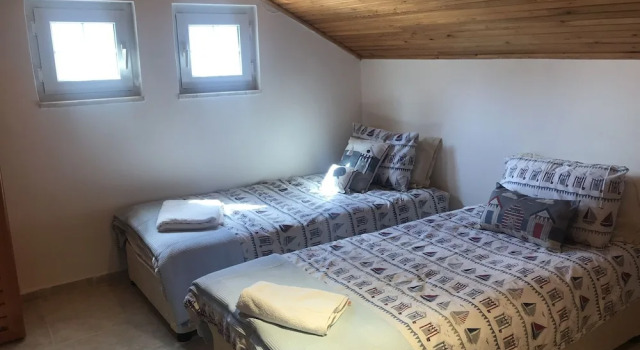 Remarkable 4-bed Villa, Забронировать Вилла Коттеджи Олюдениз, Коттедж