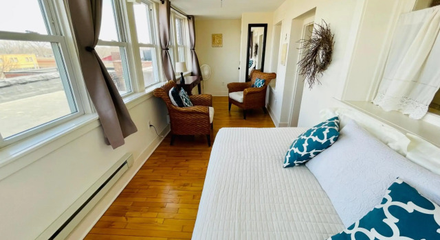 The Vintage Inn, Prenota Hotel Redwood Falls Stati Uniti