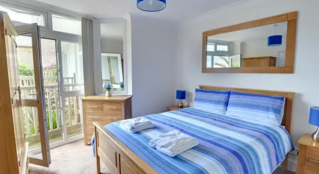 Bay View, Rezervovat Hotel Woolacombe Devon