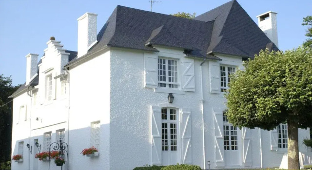 Clos Mirabel Manor - Holiday rental, Réserver Chambre d'hôtes Hôtels SPA à Aquitaine, SPA