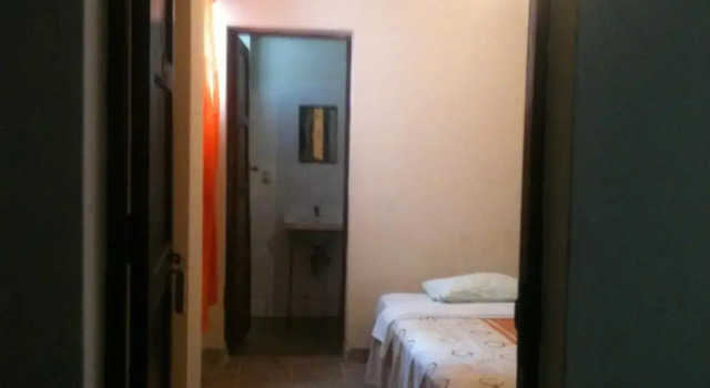Номер Standard Hotel Estación Central