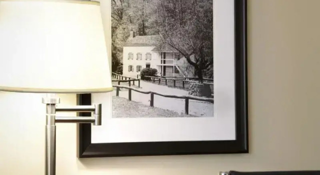 Двухместный номер Standard Clinton Inn Hotel Tenafly