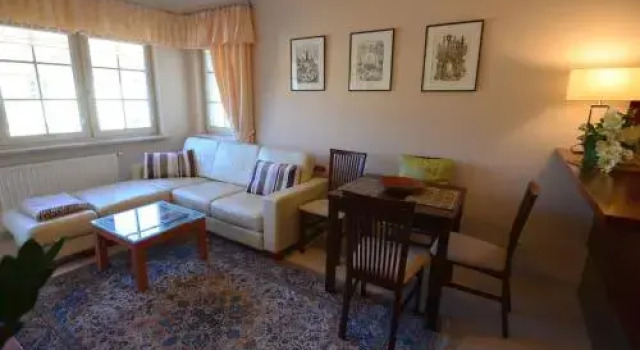 Victus Apartament Platinium, Varaa Huoneisto Hotellit Pommeri pysäköinnillä, Pysäköinti