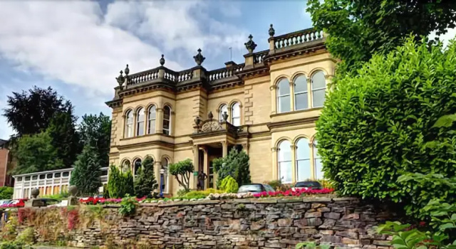 Heaton Mount, Забронировать Отель Отели Англии 3 звезды, 3*