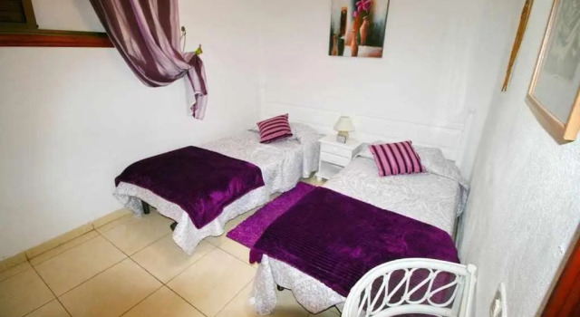 Parque Santiago I 242 by Tenerife Rental and Sales