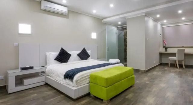 Fallsway Suites
