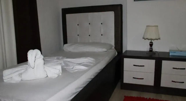 Одноместный номер Standard Hotel Livia