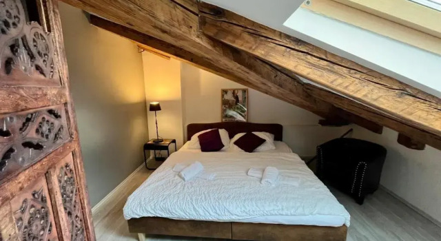 Loft Apartment 122qm Center Sea view Rijeka, Забронировать Апартаменты/квартира Риека Приморско-Горанская жупания