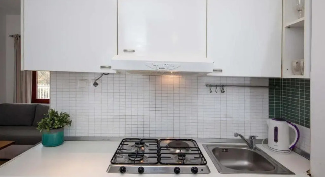 Апартаменты Villa Makarana Apartments