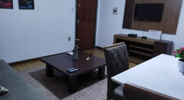 Apartamento Bento Residence, Foglalás Apartman Uruguaiana 