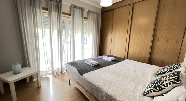 Moreda Garden Apartment by Trip2Portugal, Rezerwuj Apartament Bonfim 
