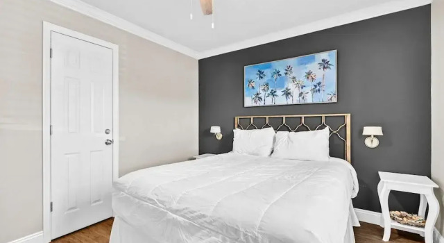 Beachside Villas 214