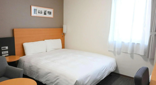Comfort Hotel Sendai West