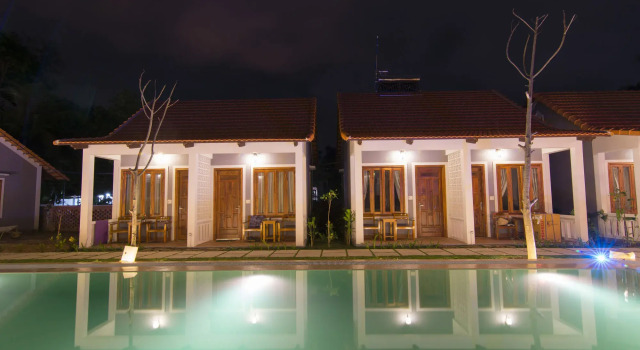 Gecko House Phu Quoc