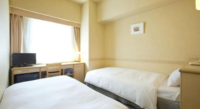 Hotel South Garden Hamamatsu - Vacation STAY 92684, Забронировать Отель Хамамацу Сидзуока