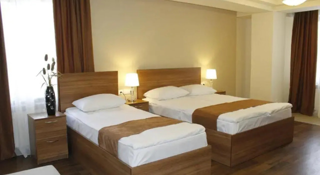 5th Floor Guest House Yerevan