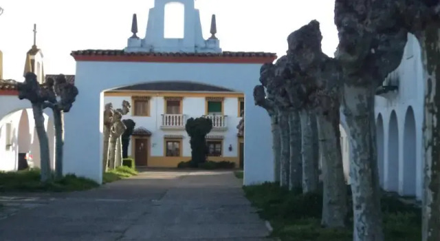 Casa Rural Mirobriga, Забронировать Отель Сьюдад-Родриго 