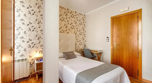 Номер Standard Hostal Zahara